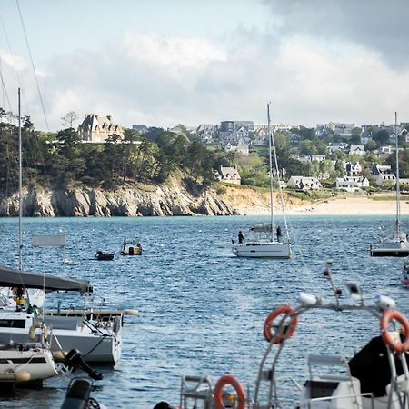 Le Dixmude, Appartement Proche Plage De Morgat 크로종 외부 사진